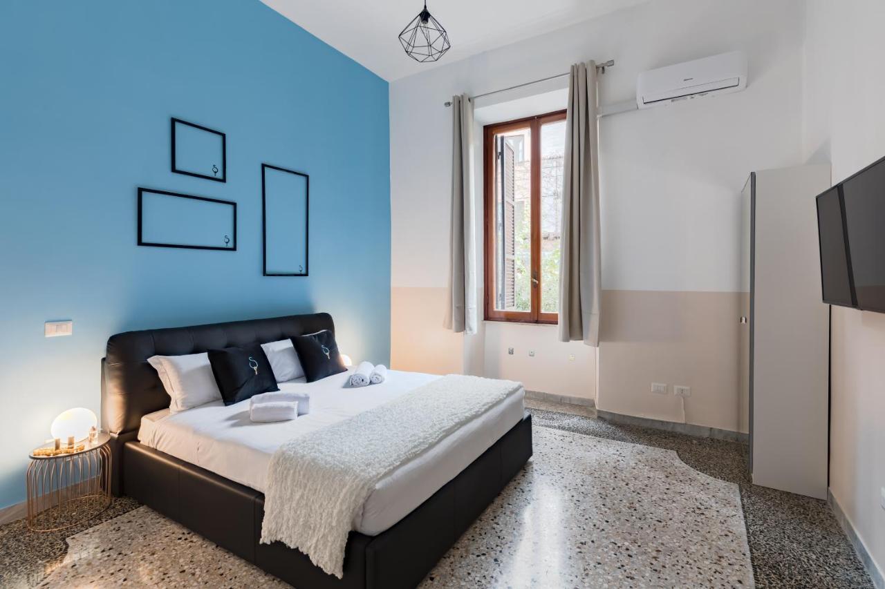 A World Aparts - 55 Palermo Rome Exterior photo